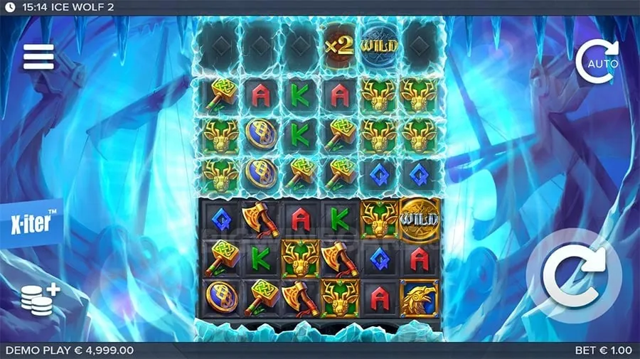 Top 5 Casino Games