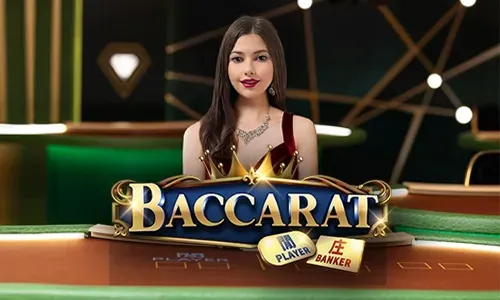 Trusted Gaming Partner 3